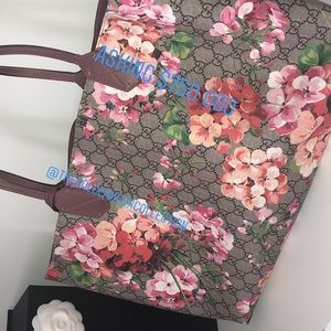 Meet your Posher, Jill